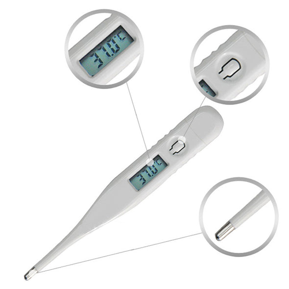 Digital Thermometer