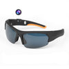 Sunglasses Camera Headset