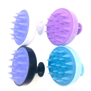 Spa Massage Hair Brush