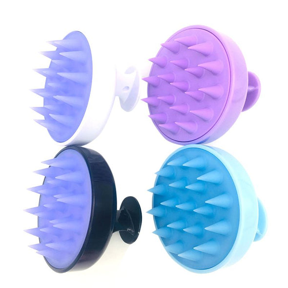 Spa Massage Hair Brush