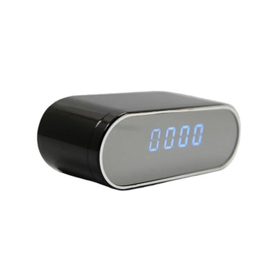 Mini Camera 1080 Clock