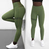 Women Yoga Pants + Fitness Sport Leggings