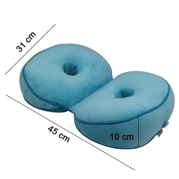 Dual Comfort Cushion