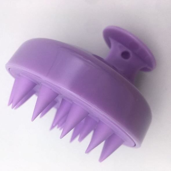 Spa Massage Hair Brush