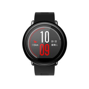 Amazfit Smart Watch with Push Heart Rate Intelligent Monitor