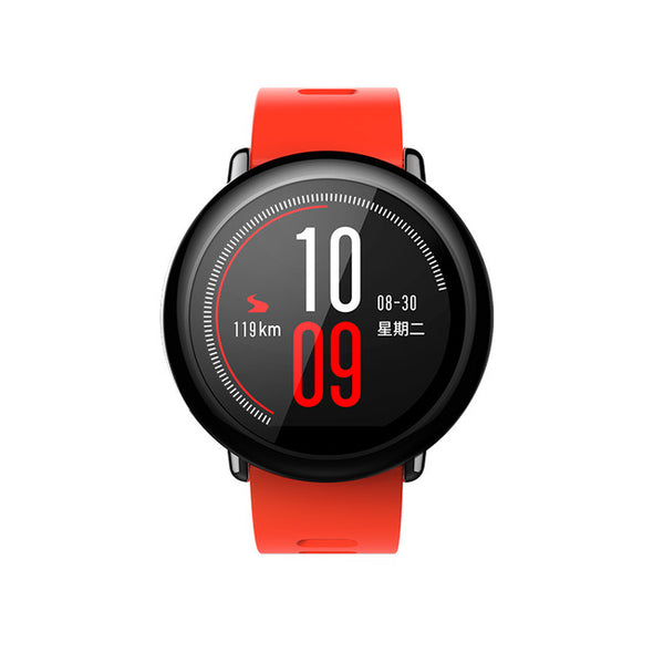 Amazfit Smart Watch with Push Heart Rate Intelligent Monitor