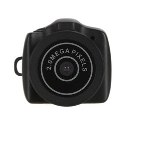 Mini Camera Camcorder