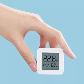 Digital Thermometer with Bluetooth