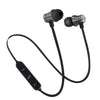 Magnetic Wireless Bluetooth Earphone