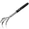 Ultimate Stainless Back Scratcher