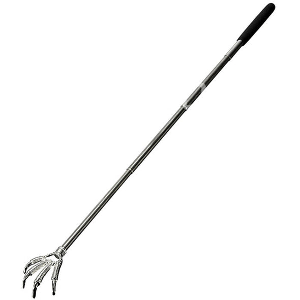 Ultimate Stainless Back Scratcher