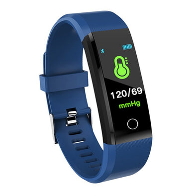 Smart Wristband fitness tracker
