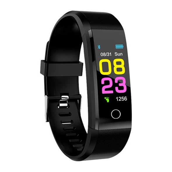 Smart Wristband fitness tracker