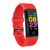 Smart Wristband fitness tracker