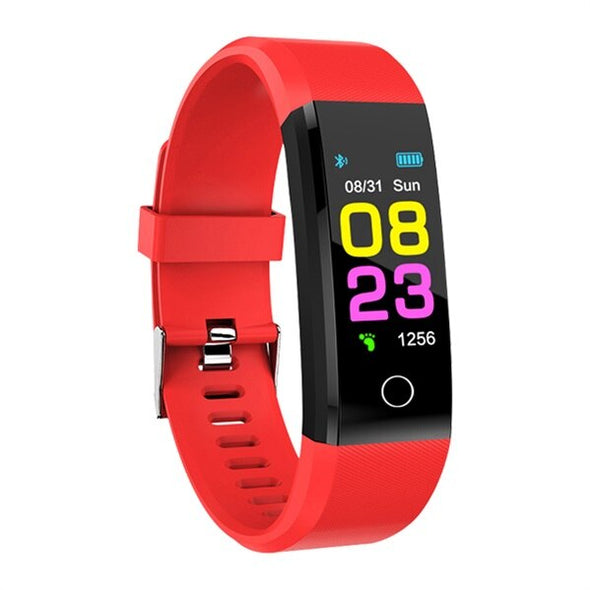 Smart Wristband fitness tracker