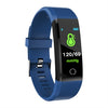 Smart Wristband fitness tracker