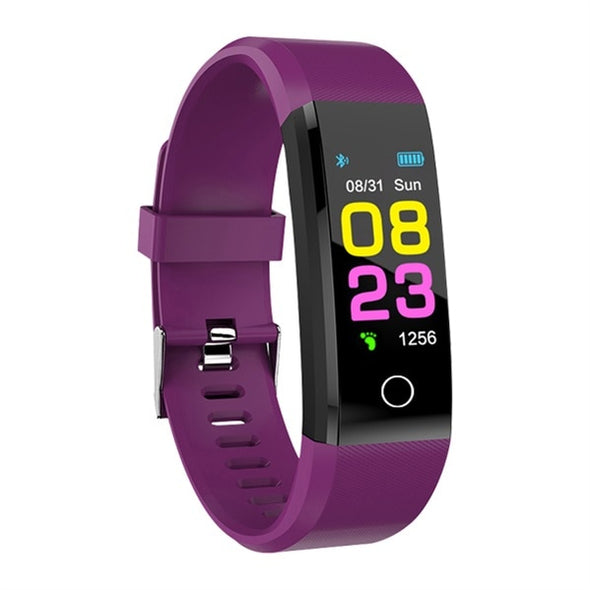 Smart Wristband fitness tracker