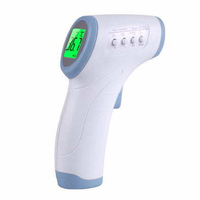 Muti-fuction Baby/Adult Digital Infrared Thermometer