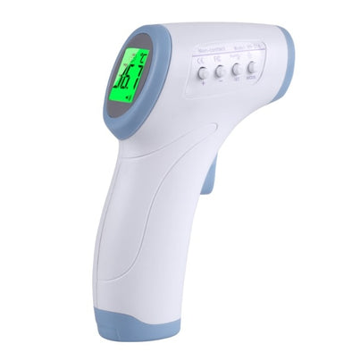 Muti-fuction Baby/Adult Digital Infrared Thermometer