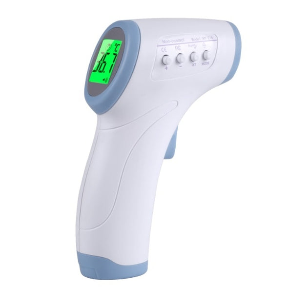 Muti-fuction Baby/Adult Digital Infrared Thermometer