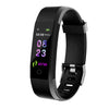 Smart Wristband fitness tracker