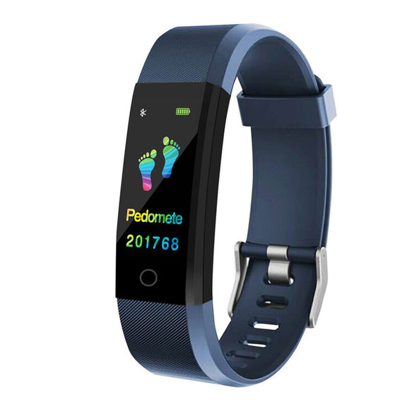 Smart Wristband fitness tracker