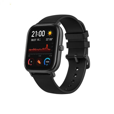 AmazFit GTS Smart Watch