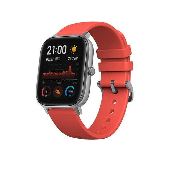 AmazFit GTS Smart Watch