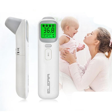 Baby  Infrared Digital Thermometer