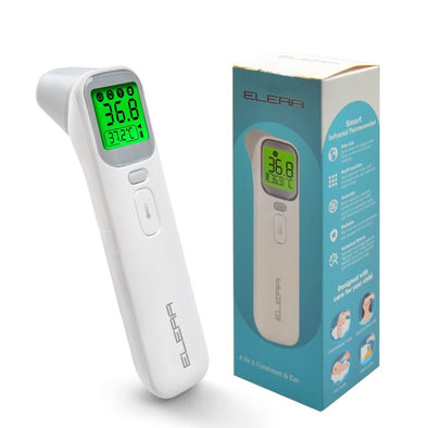 Baby  Infrared Digital Thermometer