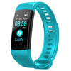 Fitness Activity Heart Tracker