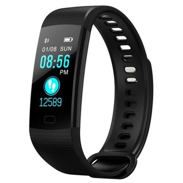 Fitness Activity Heart Tracker