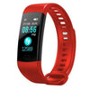 Fitness Activity Heart Tracker