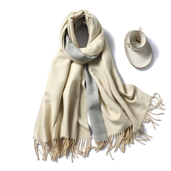 Thick Warm Shawls/Scarfs