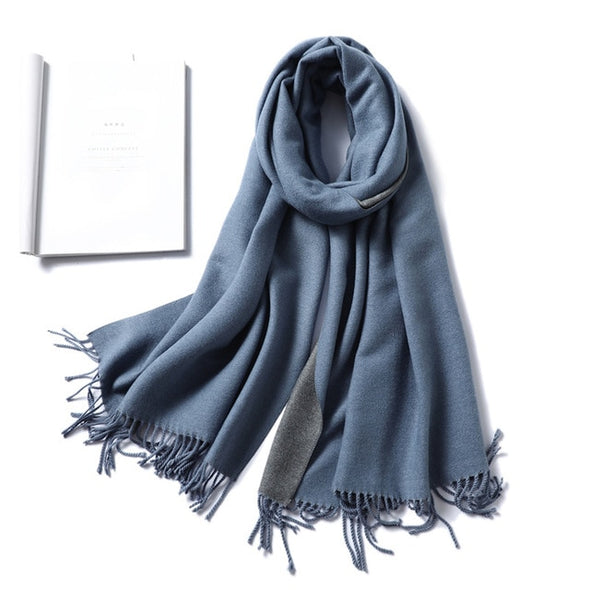 Thick Warm Shawls/Scarfs