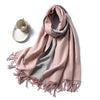 Thick Warm Shawls/Scarfs