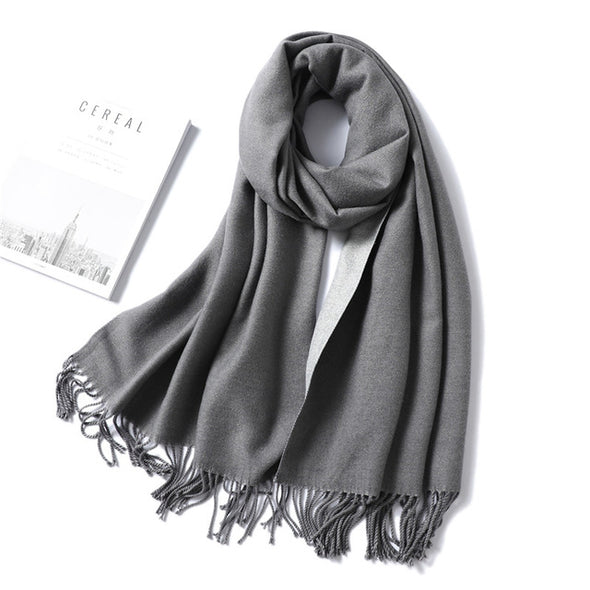 Thick Warm Shawls/Scarfs