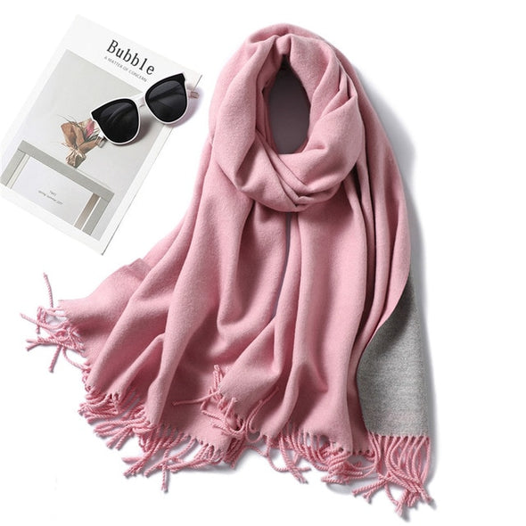 Thick Warm Shawls/Scarfs