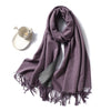 Thick Warm Shawls/Scarfs