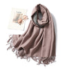 Thick Warm Shawls/Scarfs