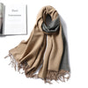 Thick Warm Shawls/Scarfs