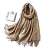 Thick Warm Shawls/Scarfs