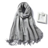 Thick Warm Shawls/Scarfs