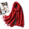 Thick Warm Shawls/Scarfs