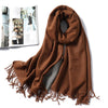 Thick Warm Shawls/Scarfs