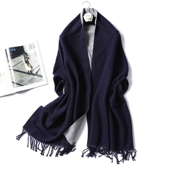 Thick Warm Shawls/Scarfs