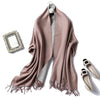 Thick Warm Shawls/Scarfs