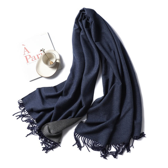 Thick Warm Shawls/Scarfs