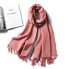 Thick Warm Shawls/Scarfs