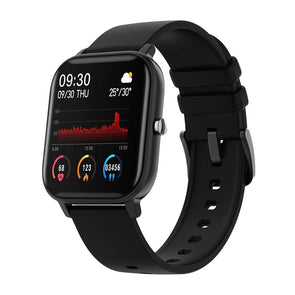 COLMI P8 1.4 inch Smart Watch Fitness Tracker